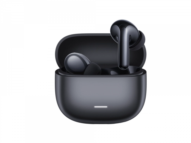 Slušalice XIAOMI Redmi Buds 8 Lite Crna