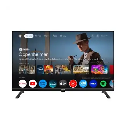 SMART LED TV 32 Dahua LTV32-SG100 1366x768/HD Ready/DVB-T2/GoogleTV