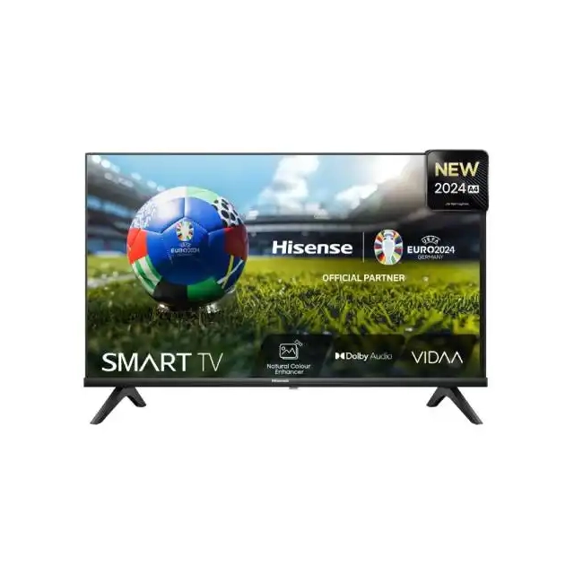 SMART LED TV 32 Hisense 32A4N 1366x768/HD Ready/DVB-T/T2/C/S/S2