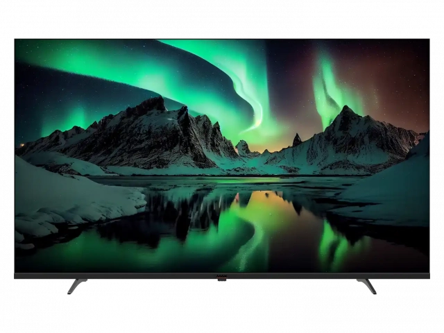 SMART LED TV 55 MAX 55MT504S 3840x2160/UHD/4K/DVB-T2/S2/C