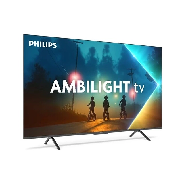 SMART LED TV 55 Philips 55PUS8200/12 3840x2160/4K/Ultra HD/DVB-T2/C/S2/Ambilight