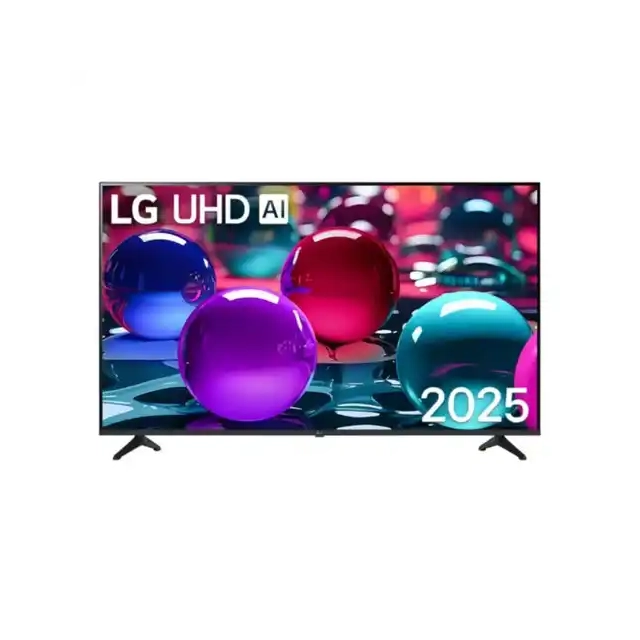 SMART LED TV 65 LG 65UA73003LA 3840x2160/4K/UHD/DVB-C/T2/S2/WebOS