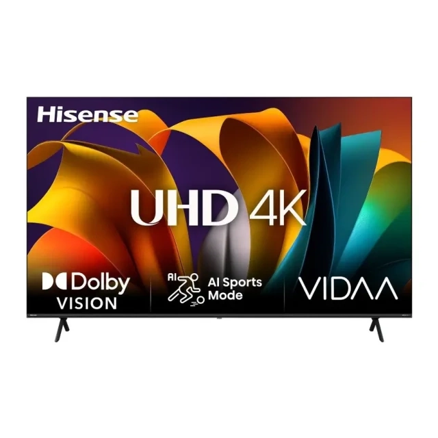 SMART LED TV 85 Hisense 85A6N 3840x2160/UHD/4K/DVB-T/T2/C/S2