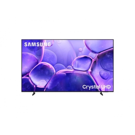 SMART LED TV 85 Samsung UE85DU8092UXXH Crystal 3840x2160/UHD/4K/DVB-T2/S2/C