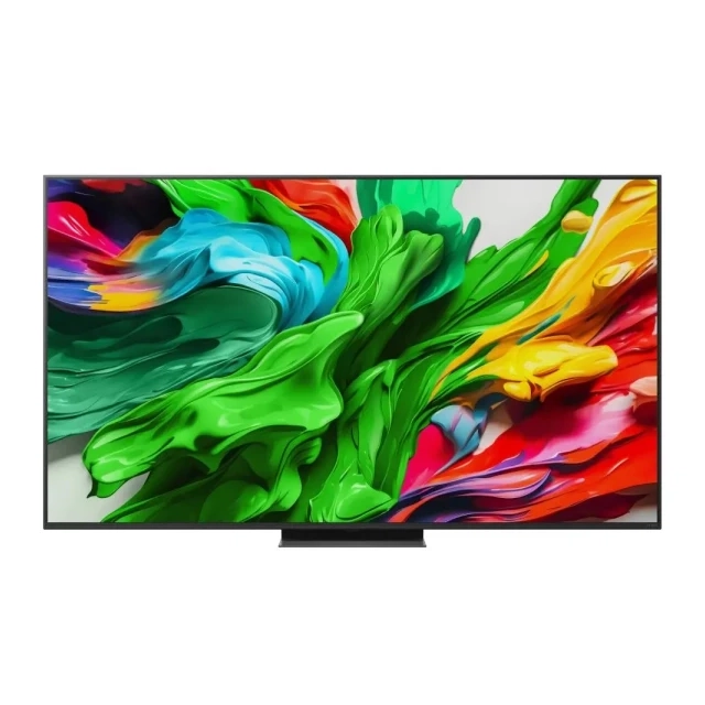 SMART MINI LED TV 65 LG 65QNED86A3A 3840x2160/4K/UHD/WebOS 25/