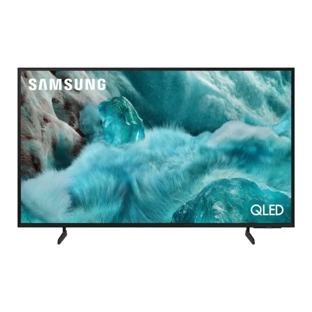 SMART QLED TV 43 Samsung QE43Q7FAAUXXH 3840x2160/4K/Vision Ai/50 Hz/Quantum HDR10+/DVB-T2/C/S2
