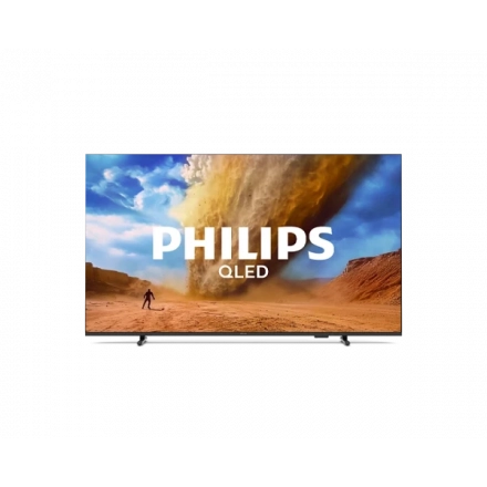 SMART QLED TV 55 Philips 55PUS7810/12 3840x2160/UHD/4K/DVB-T2/S2/C