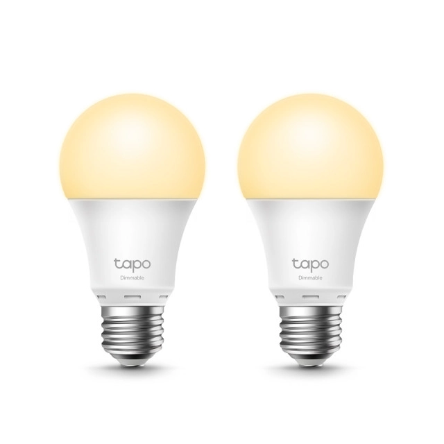 SMART sijalica TP-Link Tapo L510E (2-Pack)