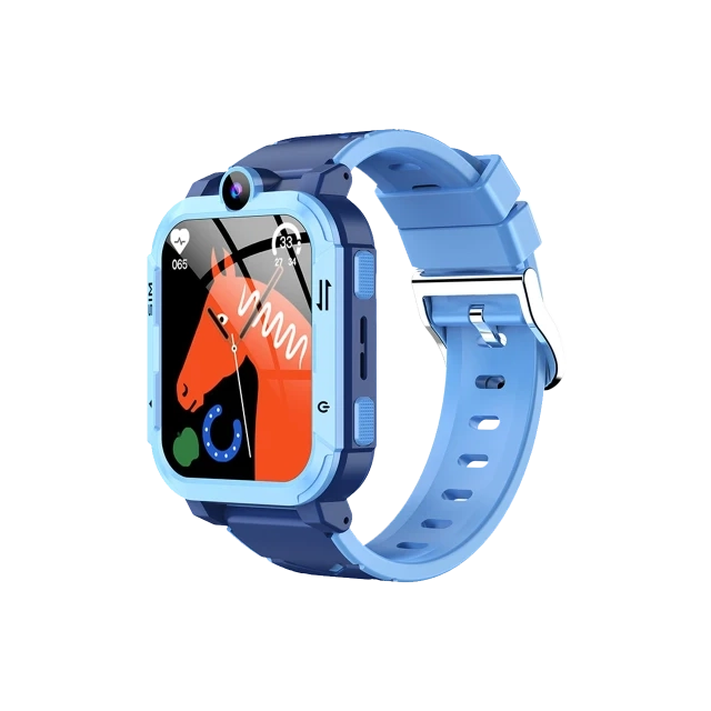 Smart Watch Blackview 4G Z20 Sim kartica Plavi dečiji