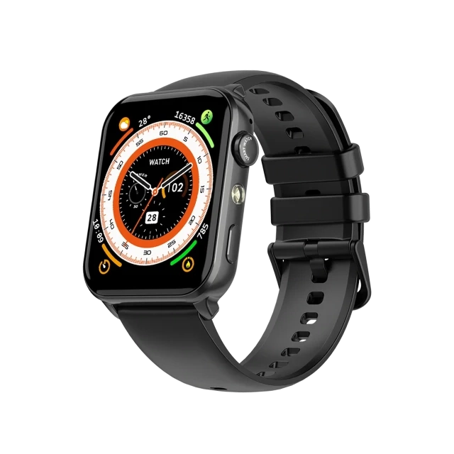 Smart Watch Blackview R30 Max Black
