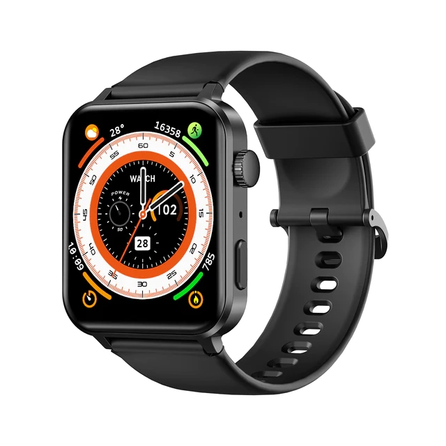 Smart Watch Blackview R30 Pro Black