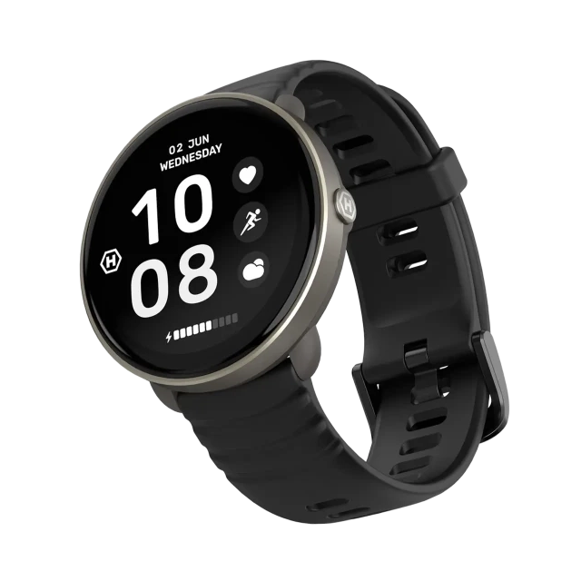 Smart watch Hammer Ventus