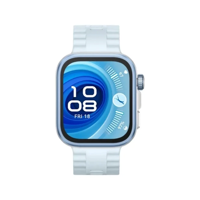 Smart watch Huawei Fit 4 Pro Plavi