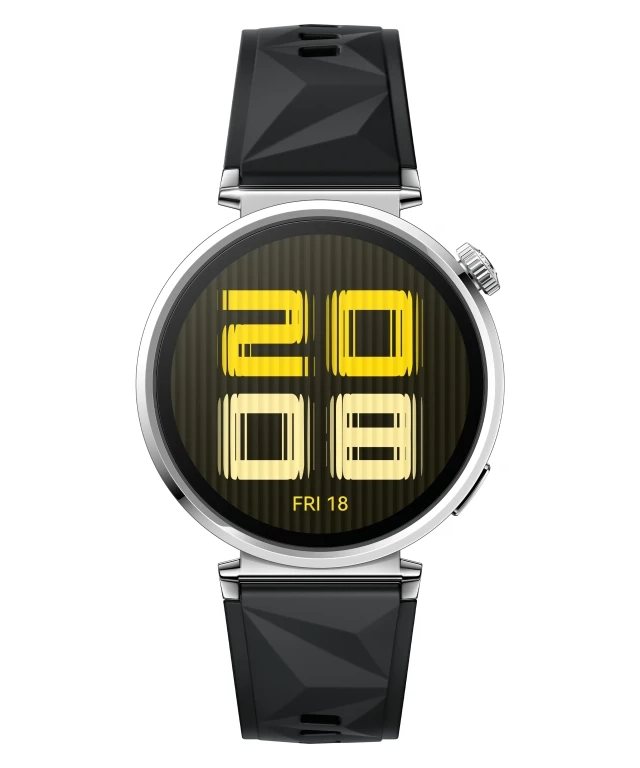 Smart Watch HUAWEI GT 5 41mm Black