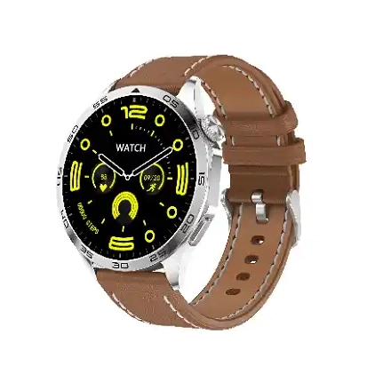 Smart Watch MADOR GT4 braon