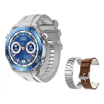 Smart Watch MADOR HW5 srebrni