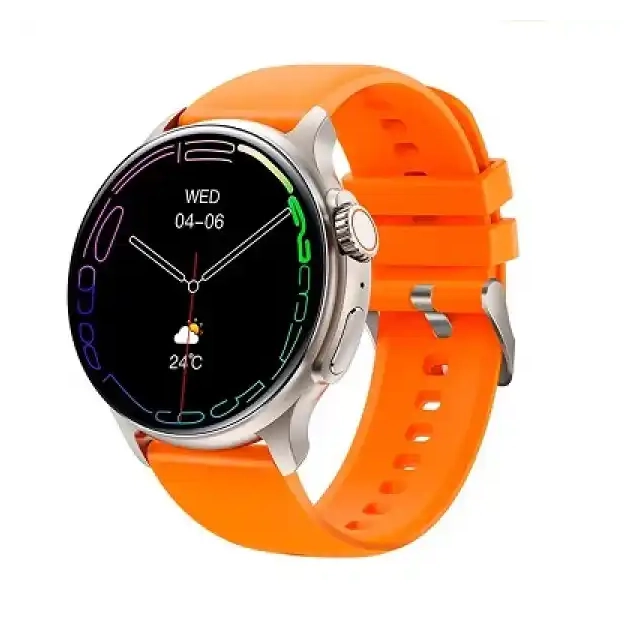 Smart Watch MADOR K58 narandžasti