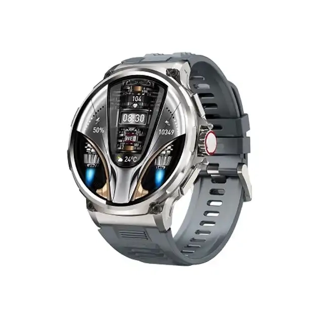 Smart Watch MADOR V69 srebrni