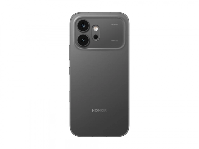 Smartphone HONOR 600 8GB/256GB/Crna