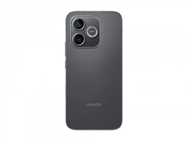 Smartphone HONOR 600 Lite OP 8GB/256GB Crna