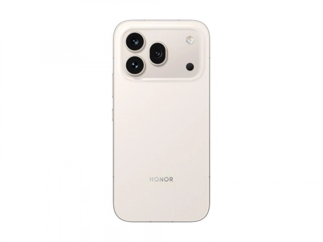Smartphone HONOR 600 Pro 12GB/512GB/Zlatno bela