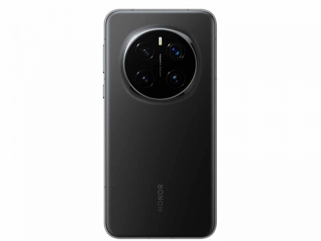 Smartphone HONOR Magic7 Pro 5G 12GB/512GB/crna