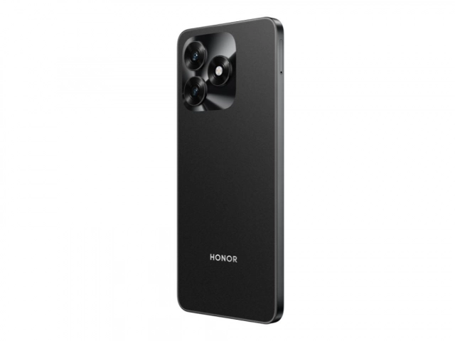 Smartphone HONOR X5c Plus 4GB/128GB/crna