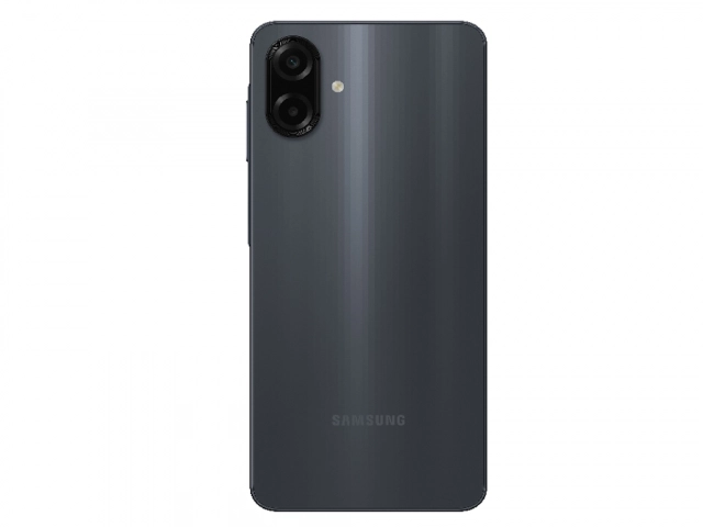 Smartphone SAMSUNG Galaxy A07 6GB/128GB/crna