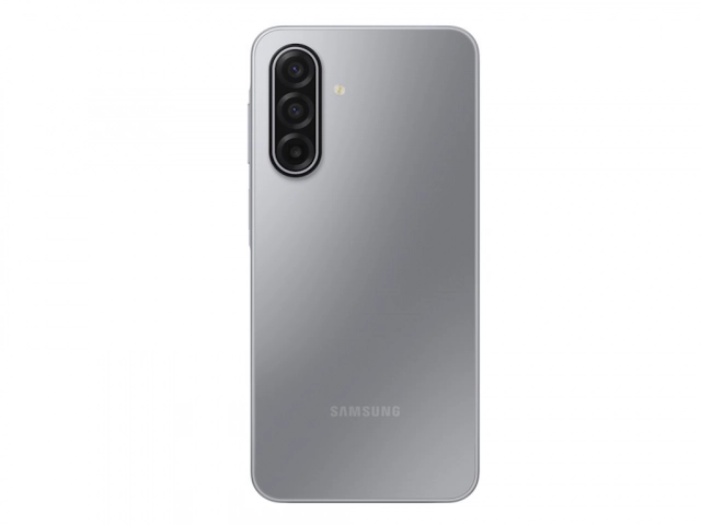 Smartphone SAMSUNG Galaxy A17 4GB/128GB/crna