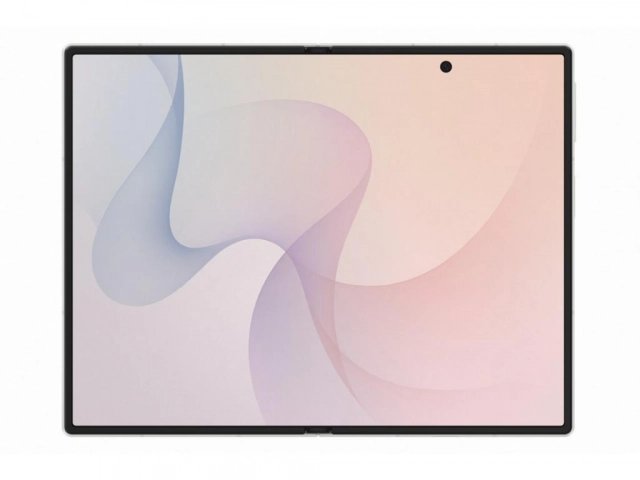 Smartphone SAMSUNG Galaxy Z Fold 8 12GB/256GB/bež
