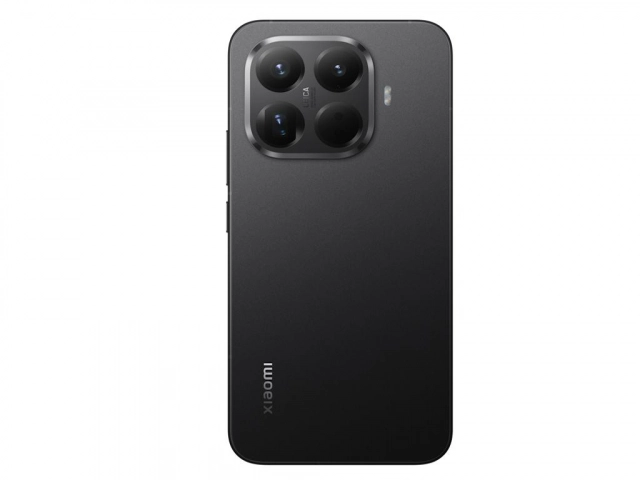 Smartphone XIAOMI 15T Pro 12GB/256GB/Crna