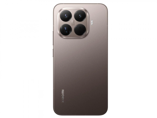 Smartphone XIAOMI 15T Pro 12GB/512GB/Zlatna