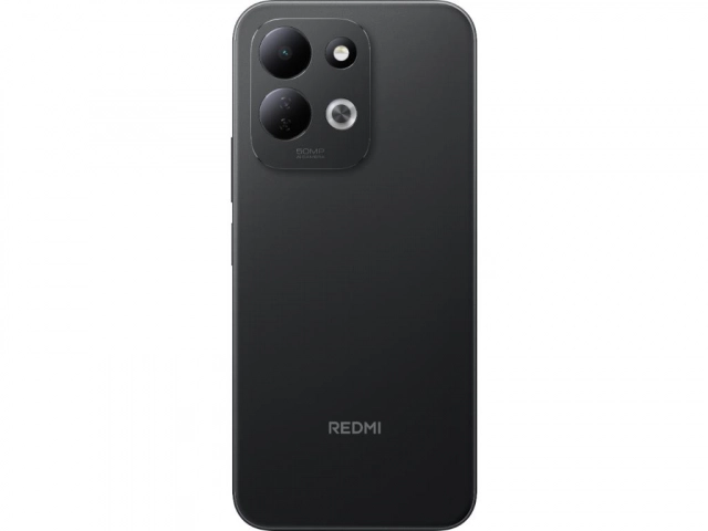 Smartphone XIAOMI Redmi 17 6GB/128GB/sa punjacem/crna