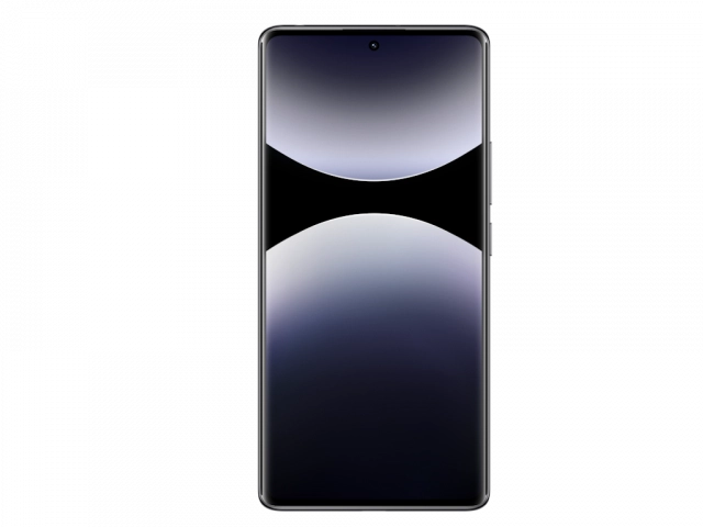 Smartphone XIAOMI Redmi Note 14 Pro 12GB/512GB/crna