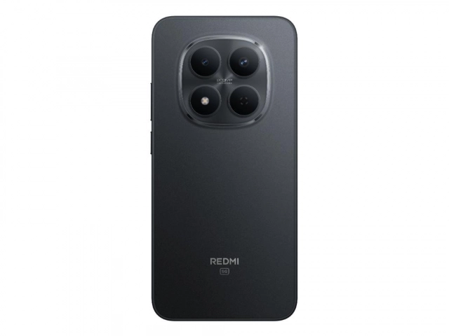 Smartphone XIAOMI Redmi Note 15 Pro 5G 8GB/512GB/crna