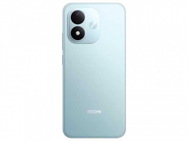 Smartphone XIAOMI Redmi Note 17 6GB/256GB/plava