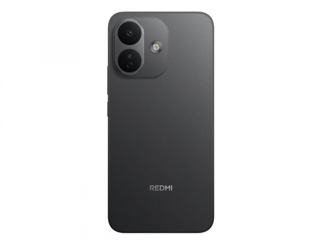Smartphone XIAOMI Redmi Note 17 Pro 5G 8GB/512GB/crna