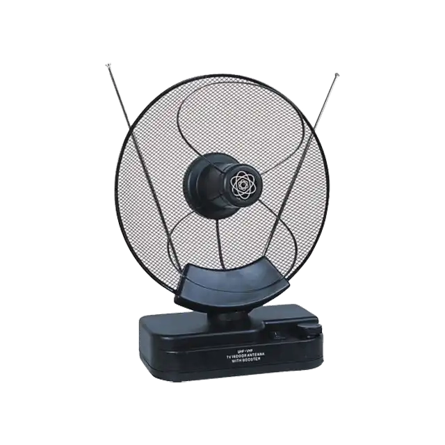 Sobna antena za TV Kettz DT-K028 +pojačivač