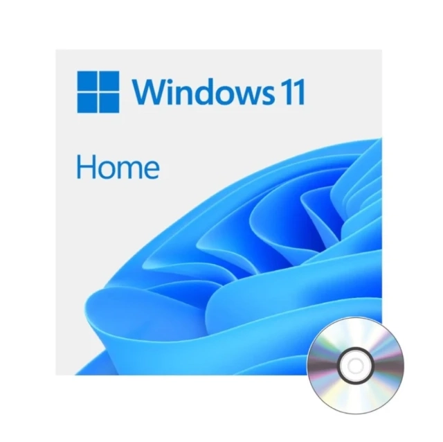 Software Windows Home 11 64Bit Eng KW9-00632