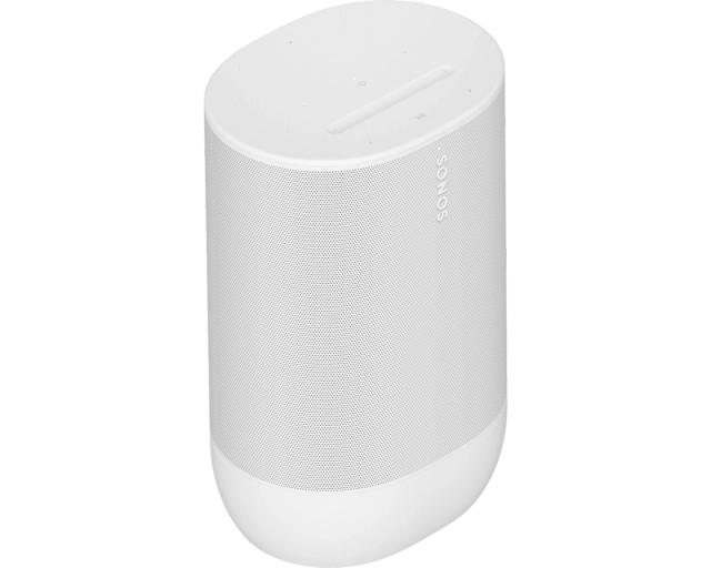 SONOS MOVE 2 Bežični zvučnik beli 
