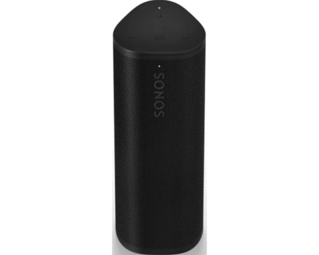 SONOS Roam 2 Bežični zvučnik crni 