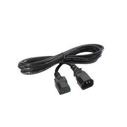 SRV DOD LN CABLE POWER 2,8m 10A C13 to C14