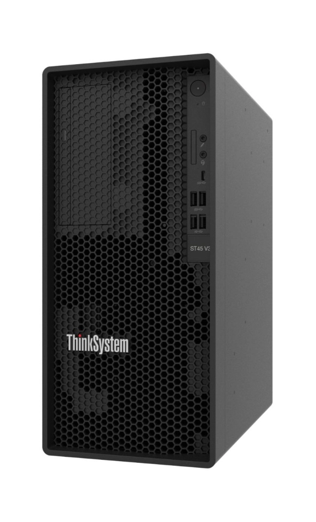 SRV LN ST45 V3 4344P 16GB 2x480 2TB