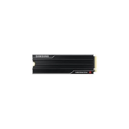 SSD 1TB Samsung 9100 PRO M.2 NVMe + heatsink MZ-VAP1T0CW