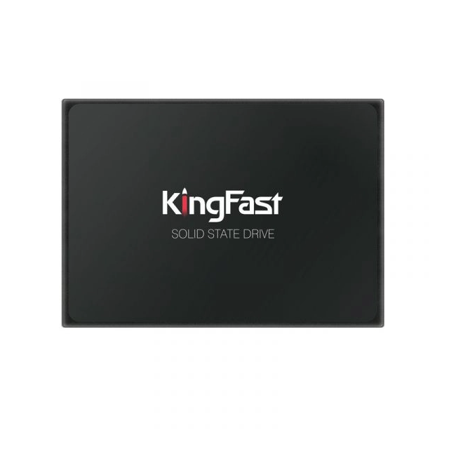 SSD 2.5" 128GB KingFast F10 560MBs/400MBs
