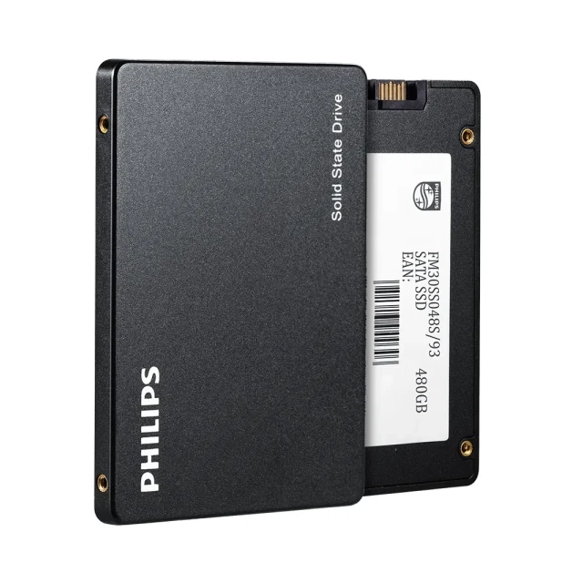 SSD 2.5 SATA 480GB Philips FM30SS048S/93
