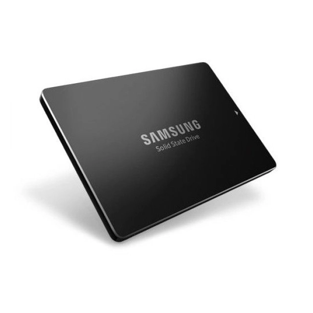 SSD 2.5" SATA 960GB Samsung PM883, Bulk Enterprise model