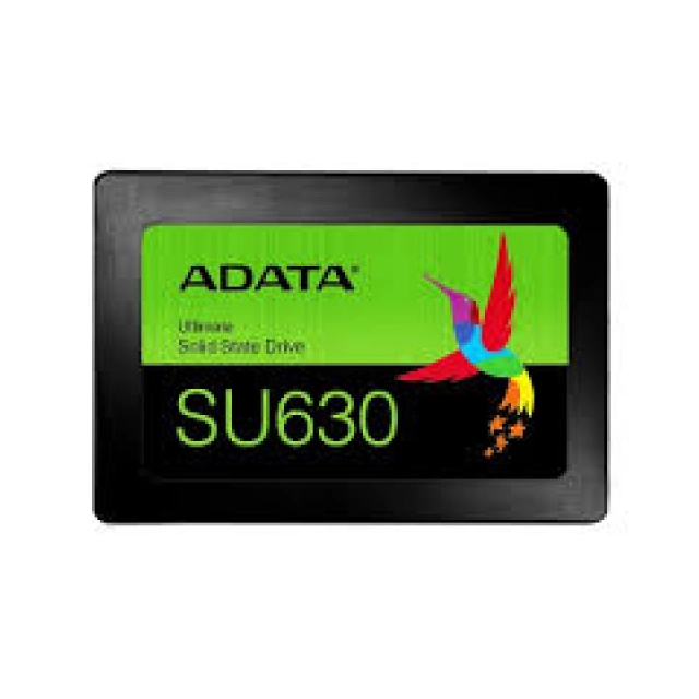 SSD 2.5" SATA Adata Ultimate SU630 240GB ASU630SS-240GQ-R