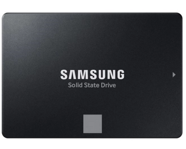 SSD 2.5 SATA III 1TB Samsung 870 EVO MZ-77E1T0B/EU