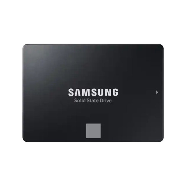 SSD 2.5 SATA III 250GB Samsung 870 EVO MZ-77E250B/EU